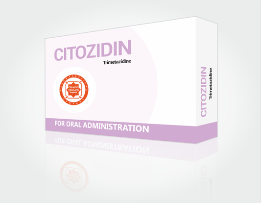 Citozidin