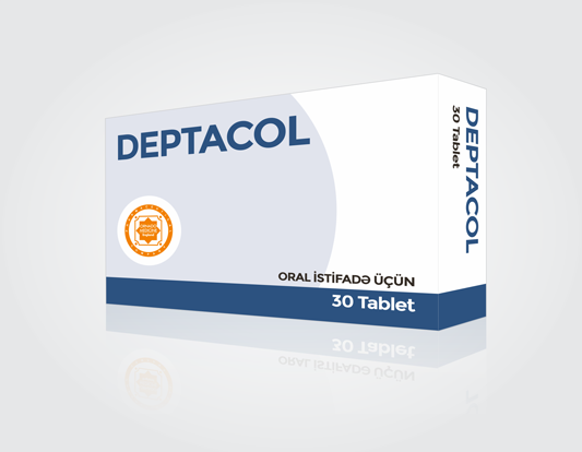 Deptacol