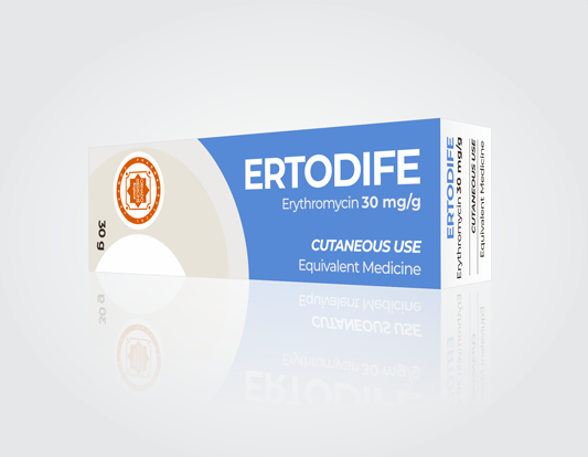 Ertodife