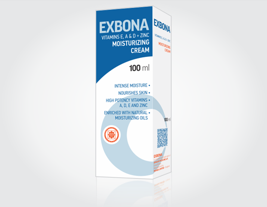 Exbona Cream