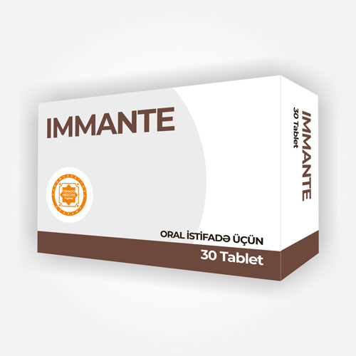 Immante