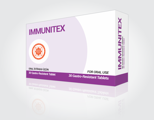 Immunitex