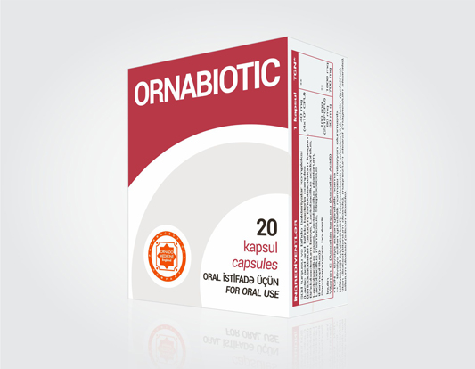 Ornabiotic
