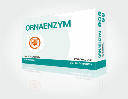 Ornaenzym
