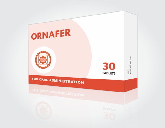 Ornafer