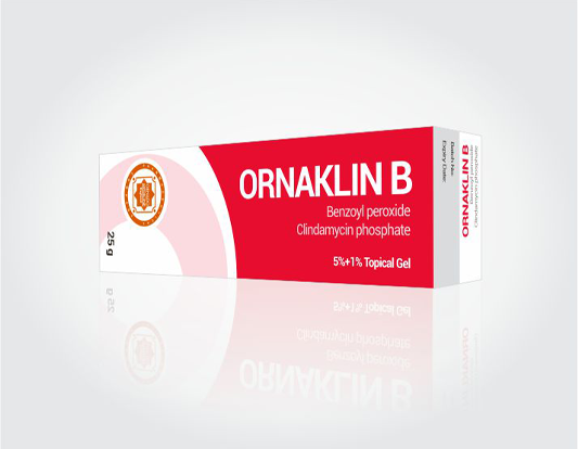 Ornaklin B