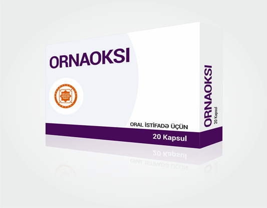 Ornaoksi