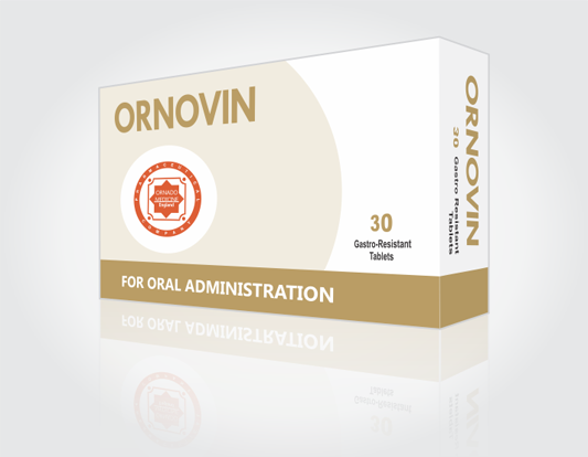 Ornovin