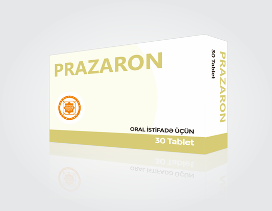 Prazaron