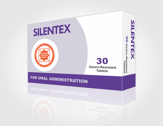Silentex