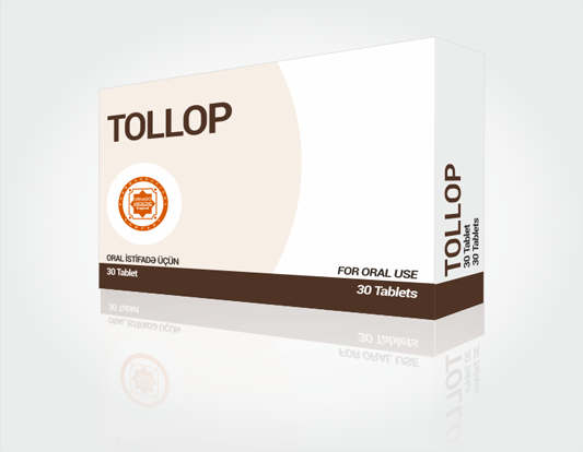Tollop