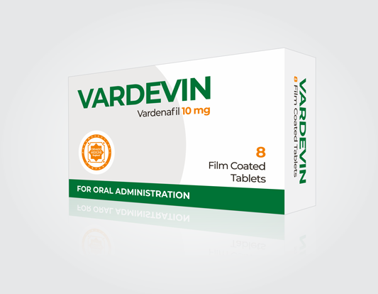 Vardevin