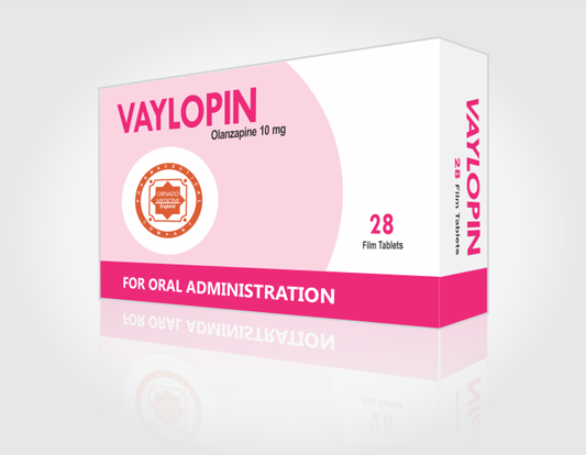 Vaylopin