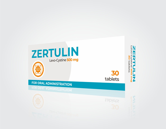 Zertulin