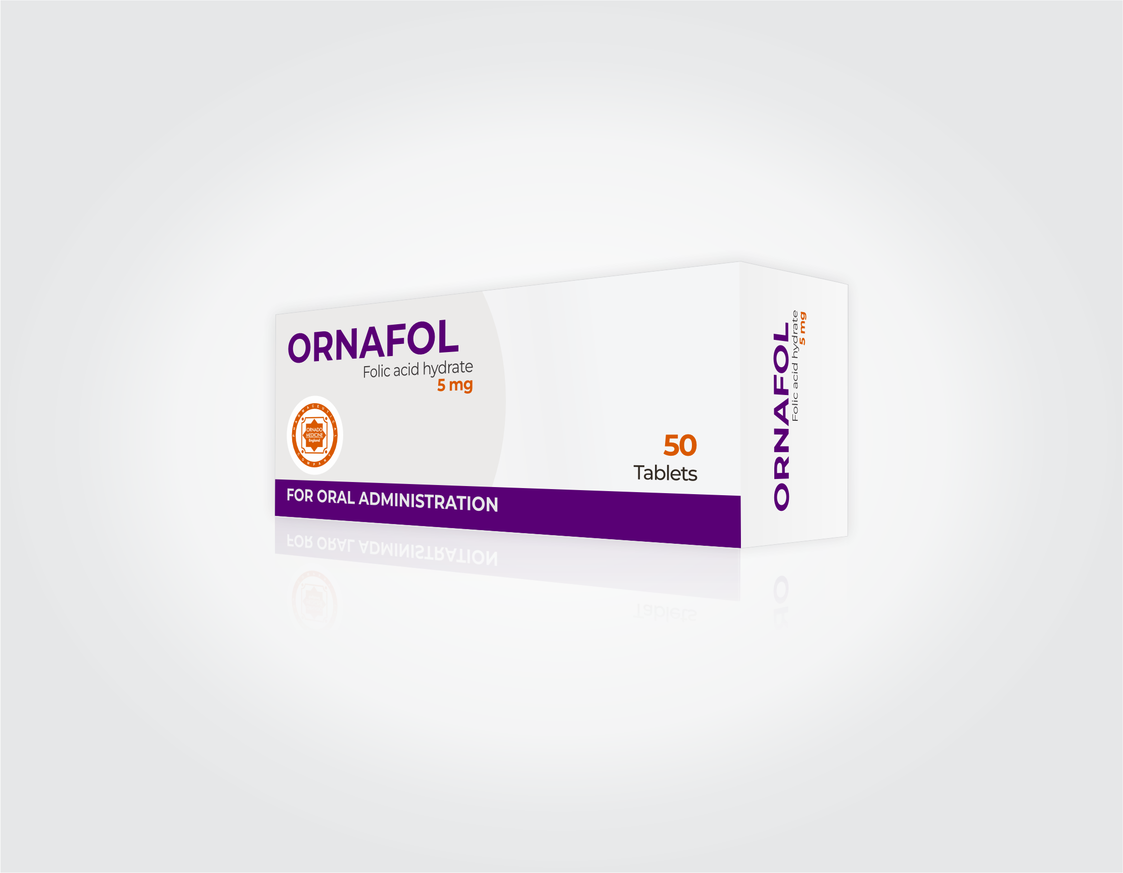 Ornafol