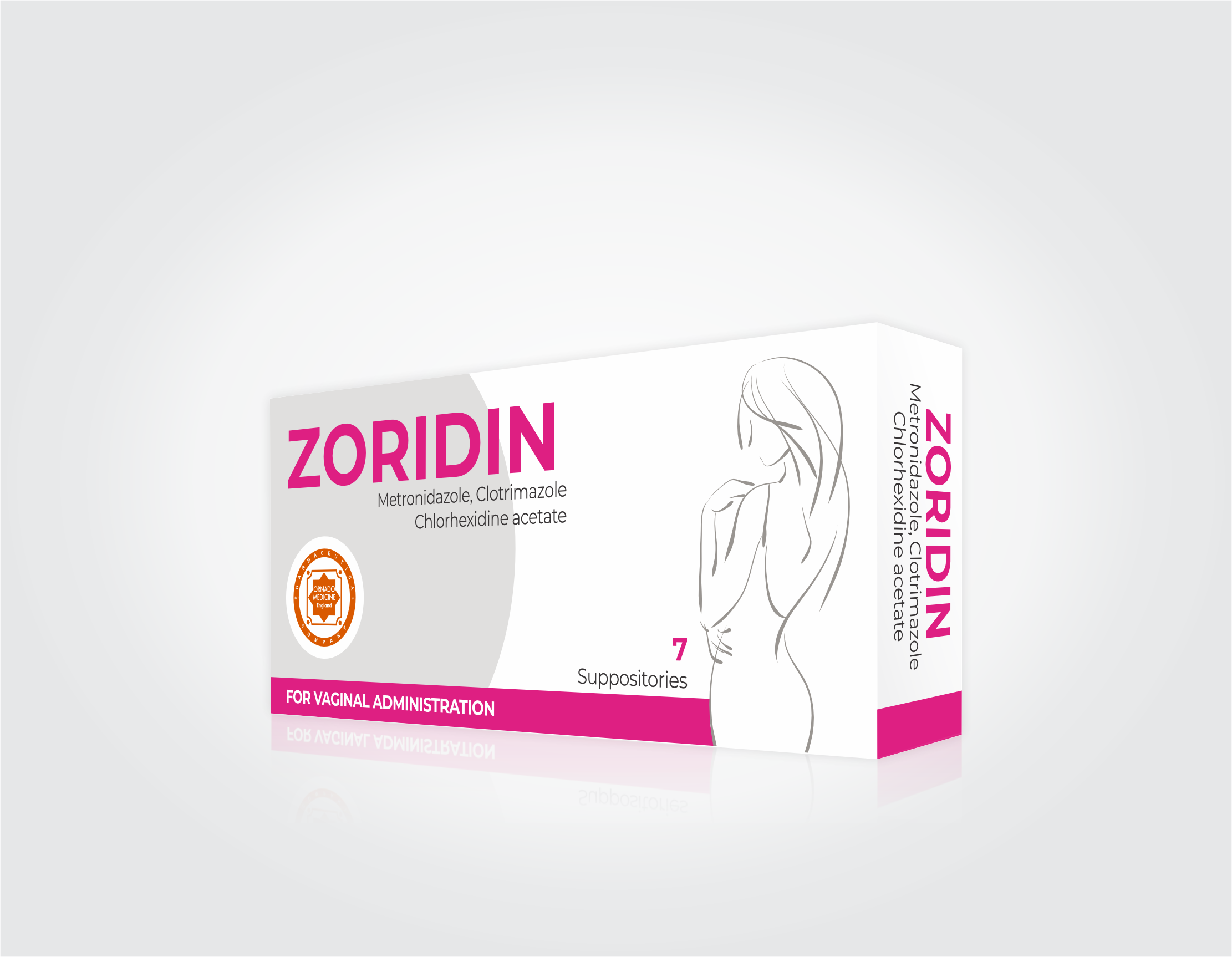 Zoridin